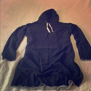 Roots sweater dress!